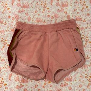 Aviator nation shorts